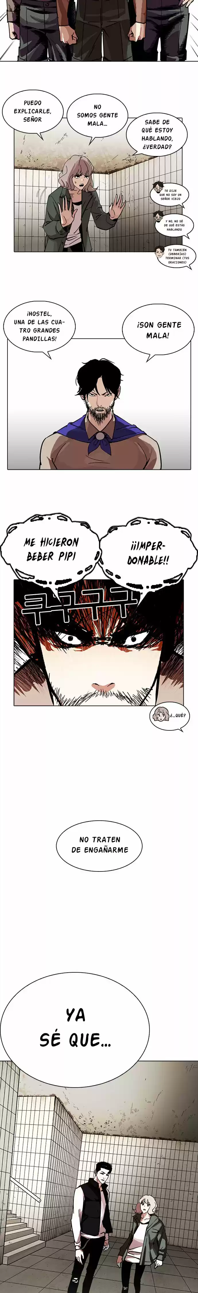 Lookism - Capítulo 227 - Página 6 - LectorTMOo