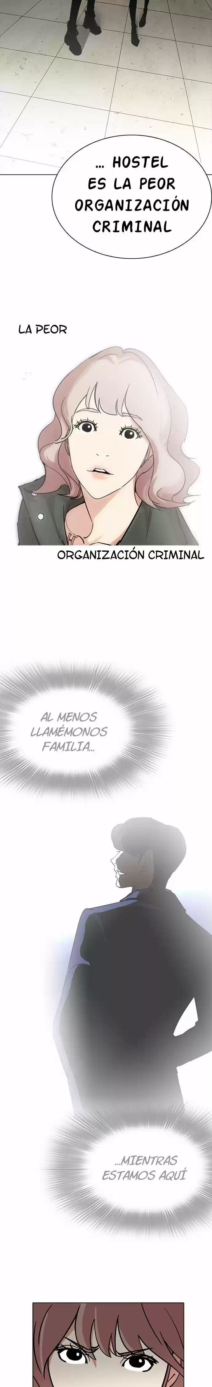 Lookism - Capítulo 227 - Página 7 - LectorTMOo