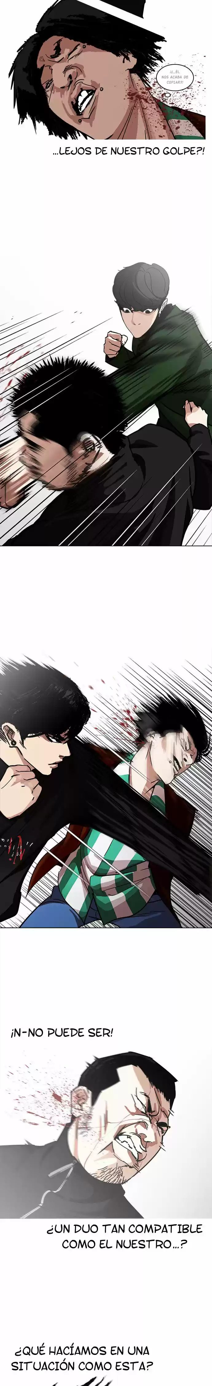 Lookism - Capítulo 227 - Página 16 - LectorTMOo