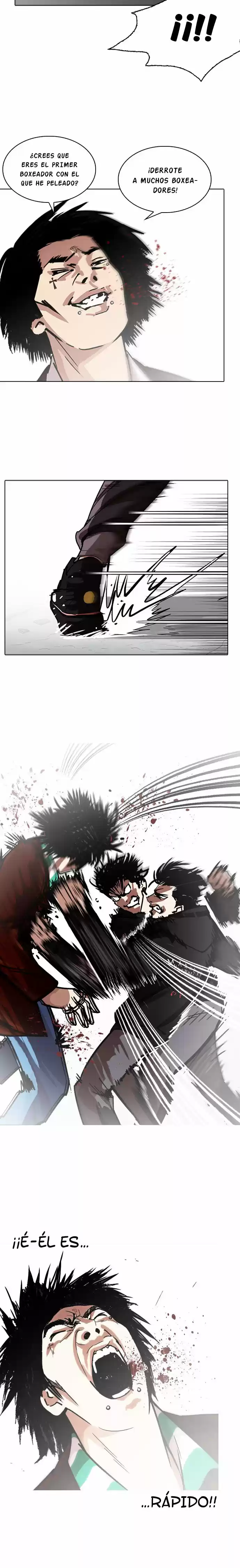 Lookism - Capítulo 227 - Página 18 - LectorTMOo