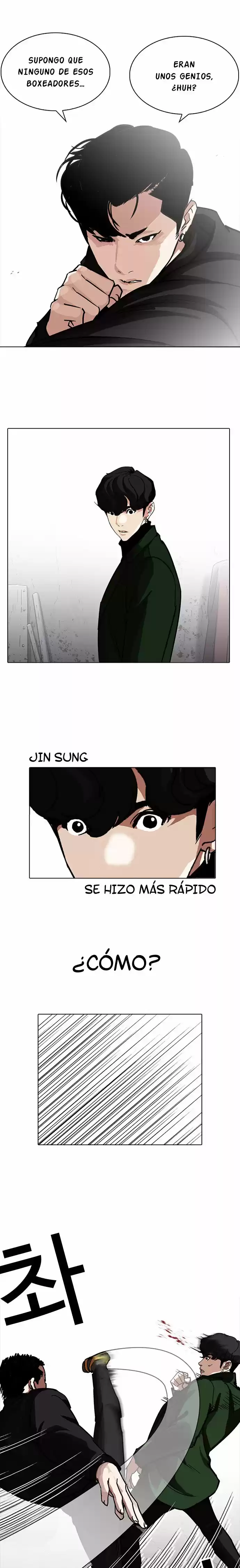 Lookism - Capítulo 227 - Página 19 - LectorTMOo