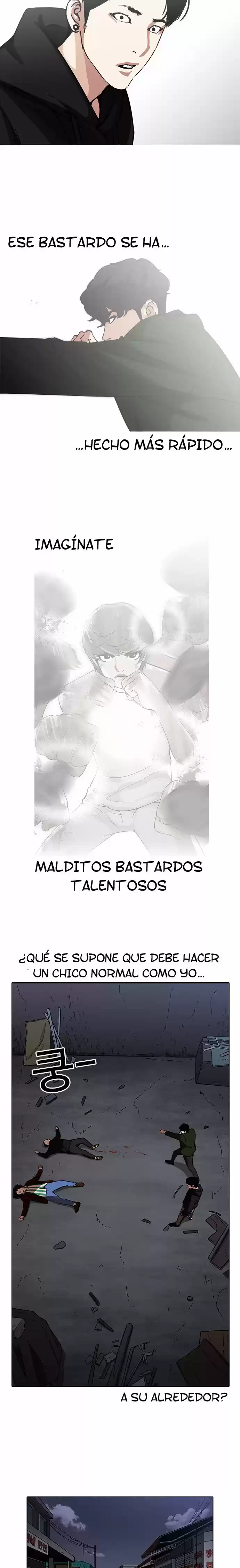 Lookism - Capítulo 227 - Página 21 - LectorTMOo