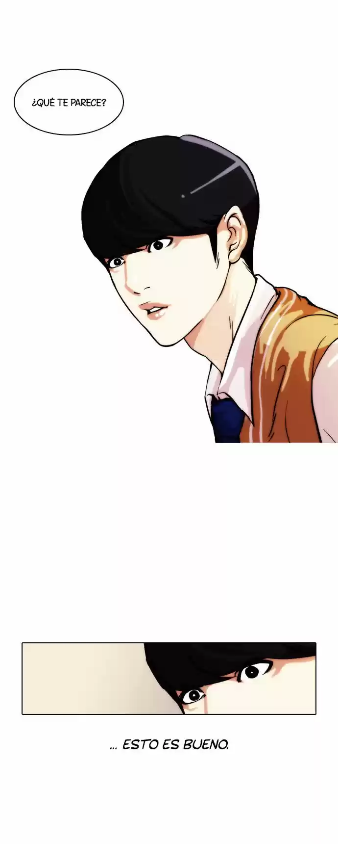 Lookism - Capítulo 23 - Página 6 - LectorTMOo