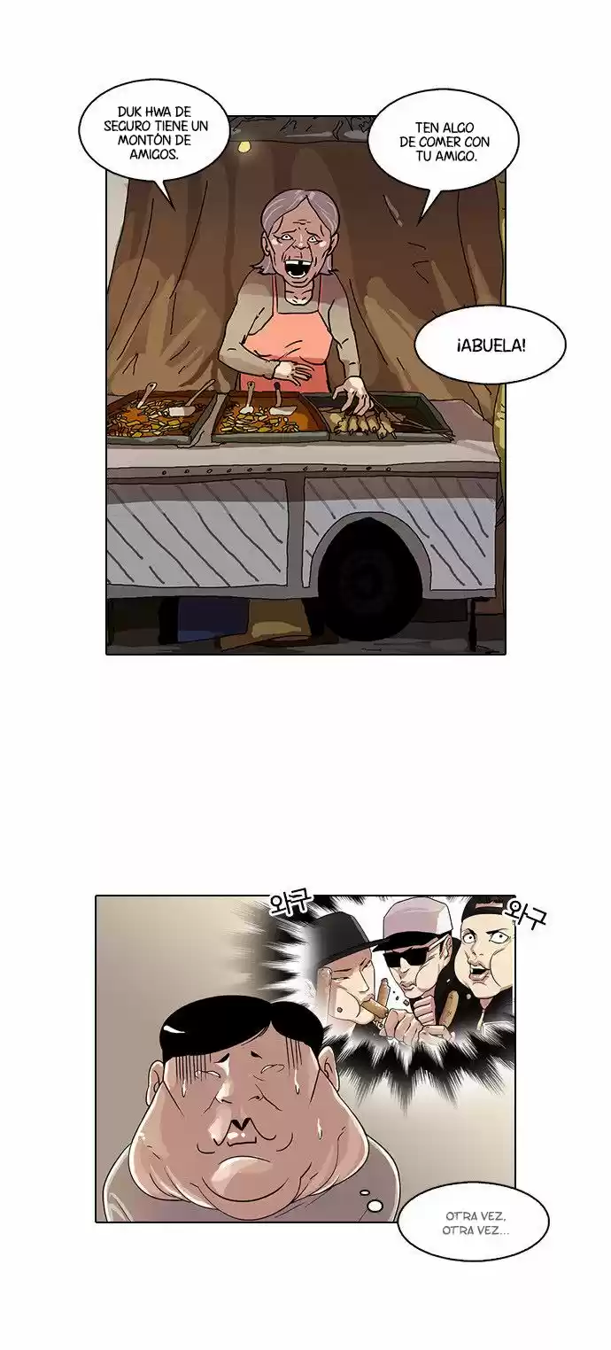 Lookism - Capítulo 23 - Página 15 - LectorTMOo