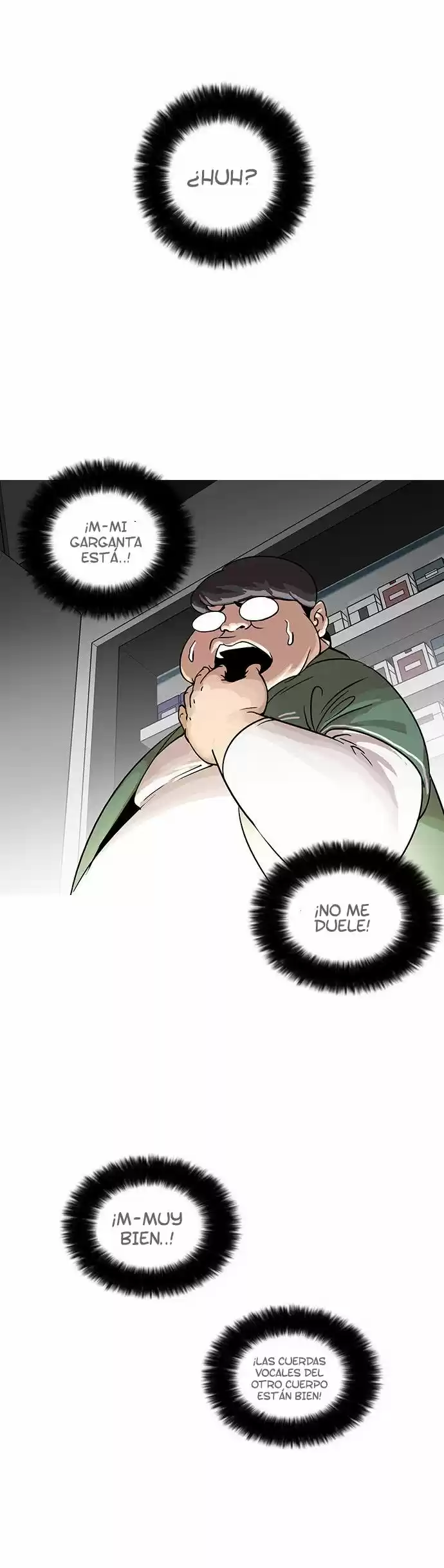 Lookism - Capítulo 23 - Página 20 - LectorTMOo