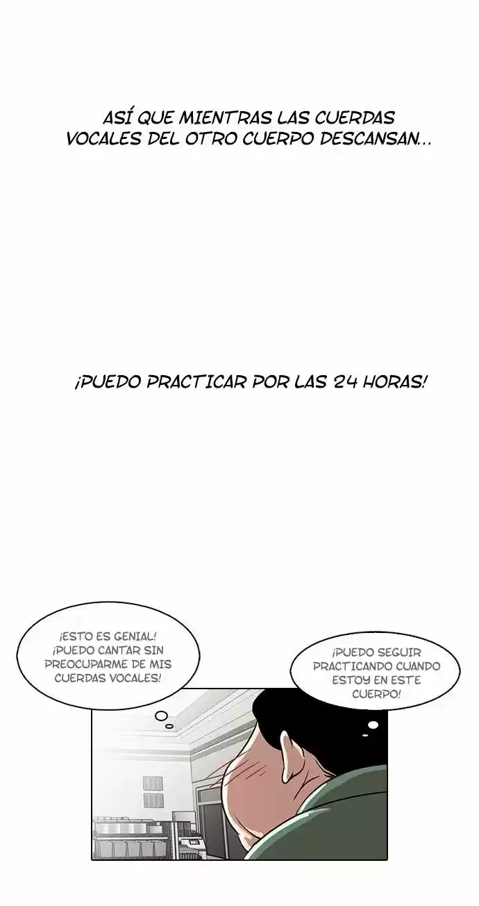 Lookism - Capítulo 23 - Página 21 - LectorTMOo
