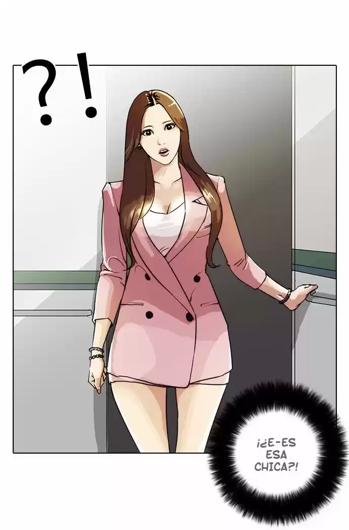 Lookism - Capítulo 23 - Página 23 - LectorTMOo