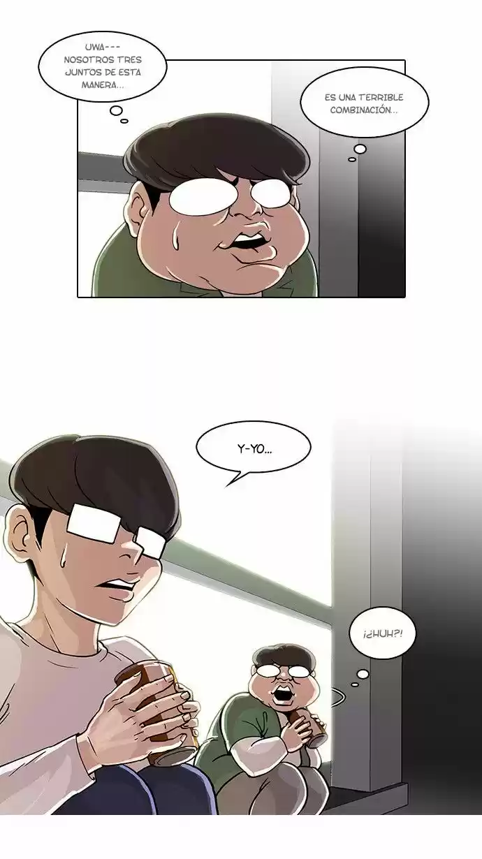Lookism - Capítulo 23 - Página 30 - LectorTMOo