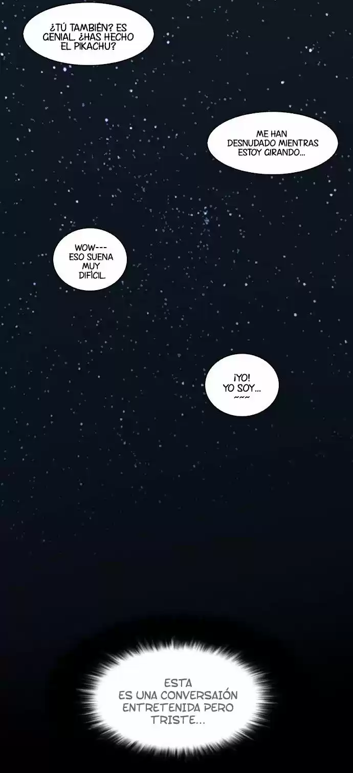 Lookism - Capítulo 23 - Página 33 - LectorTMOo