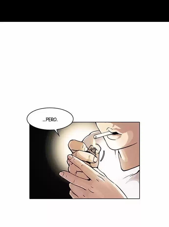 Lookism - Capítulo 23 - Página 34 - LectorTMOo