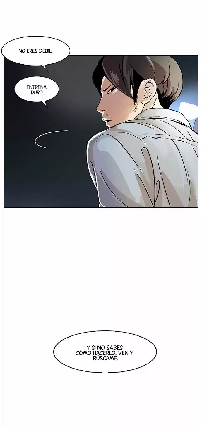 Lookism - Capítulo 23 - Página 42 - LectorTMOo