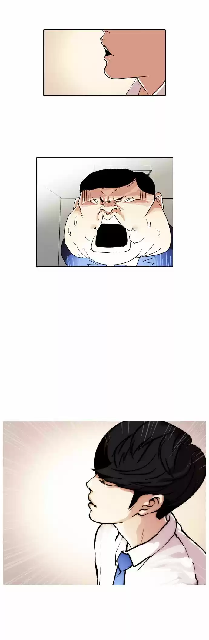 Lookism - Capítulo 23 - Página 45 - LectorTMOo