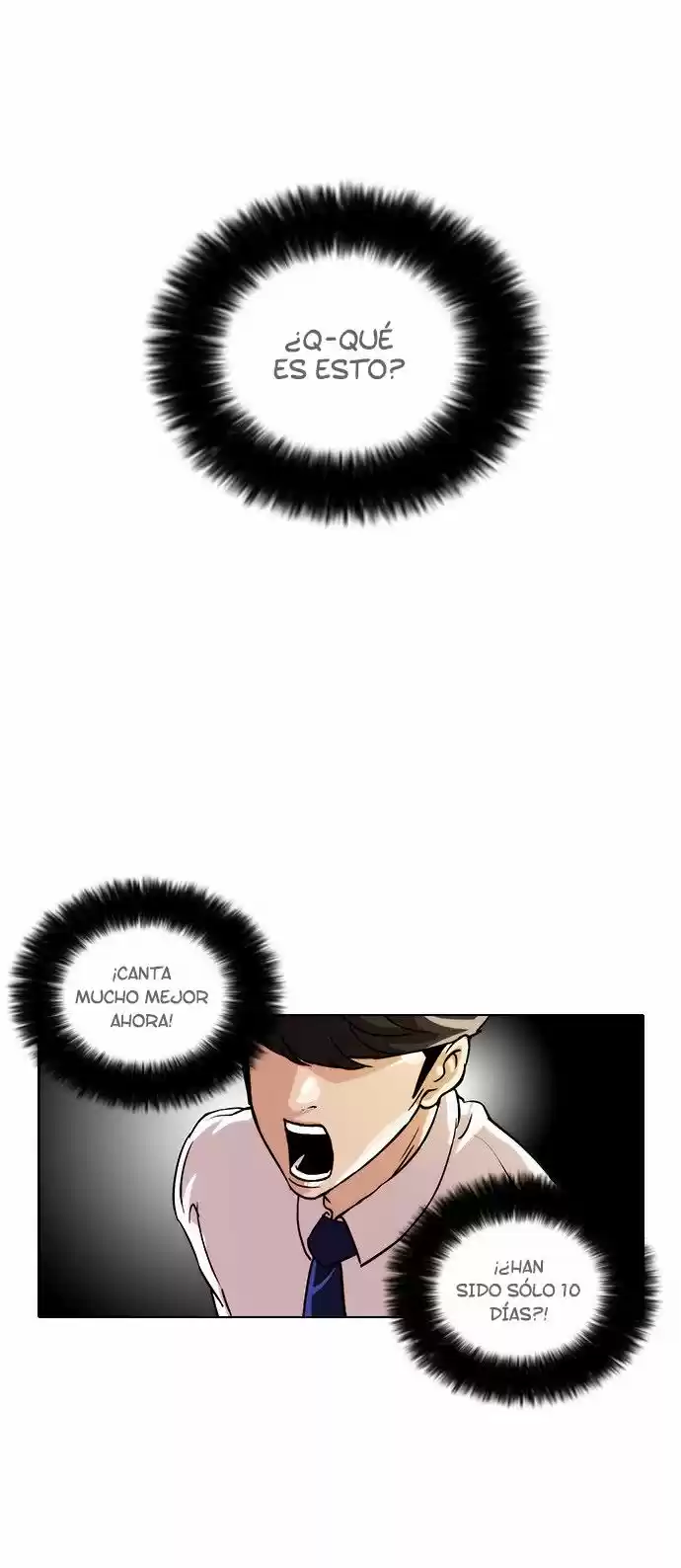 Lookism - Capítulo 23 - Página 46 - LectorTMOo