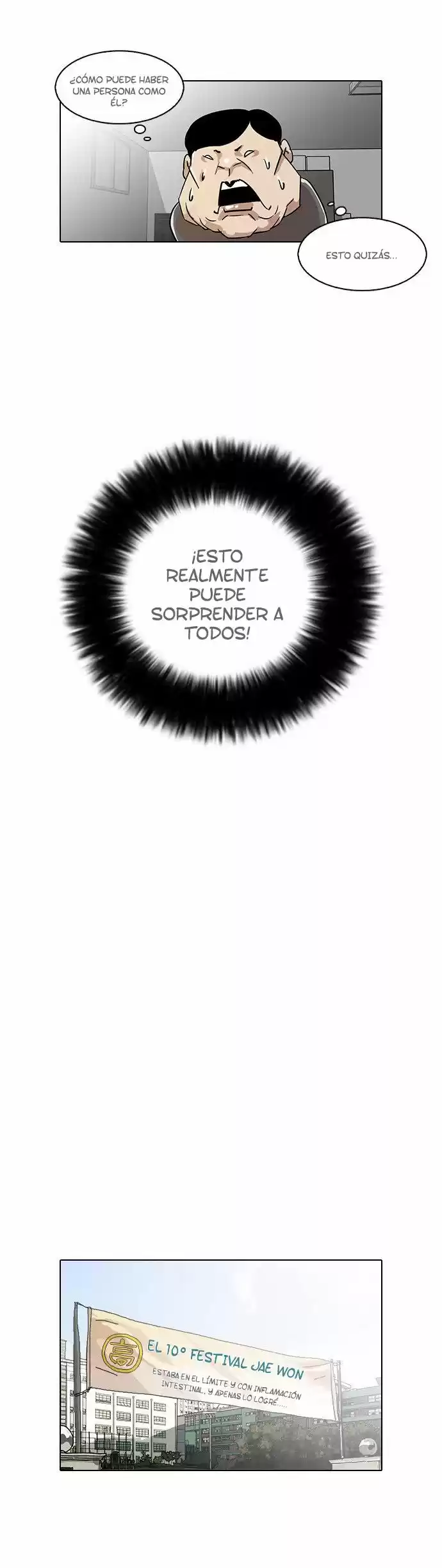 Lookism - Capítulo 23 - Página 49 - LectorTMOo