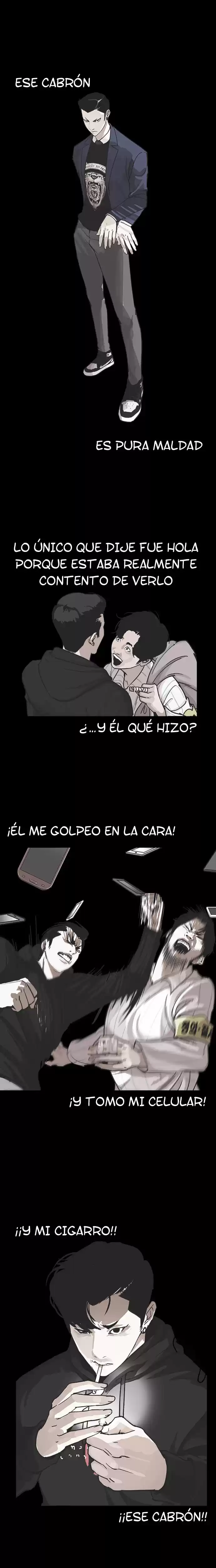 Lookism - Capítulo 230 - Página 3 - LectorTMOo
