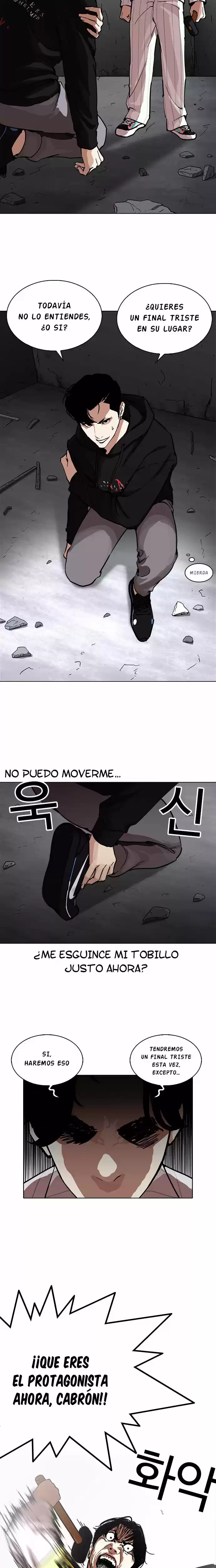 Lookism - Capítulo 230 - Página 6 - LectorTMOo