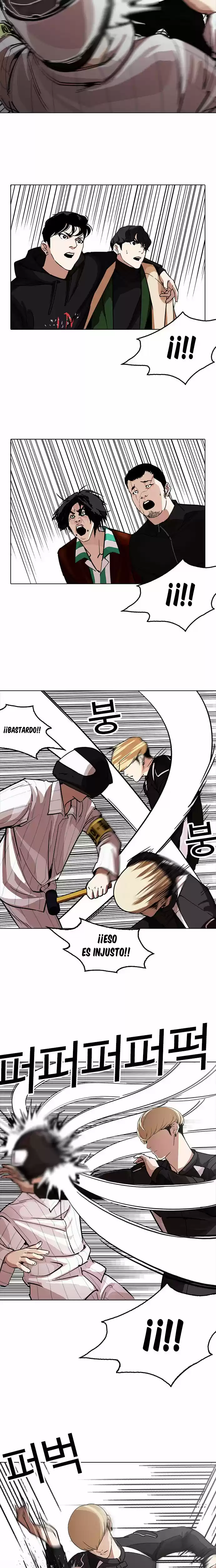 Lookism - Capítulo 230 - Página 9 - LectorTMOo