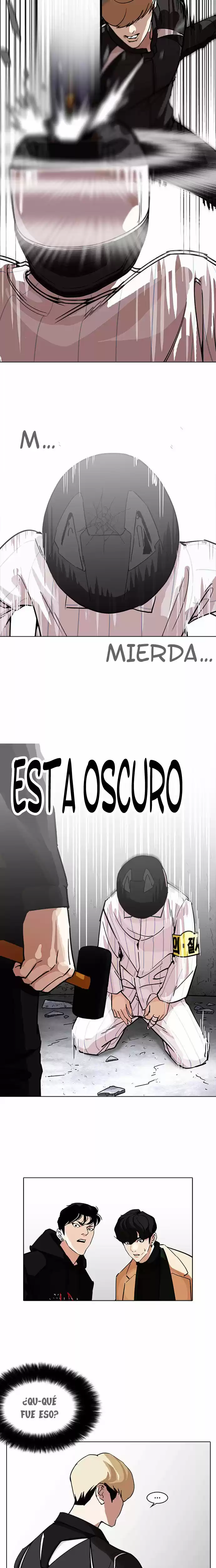 Lookism - Capítulo 230 - Página 11 - LectorTMOo