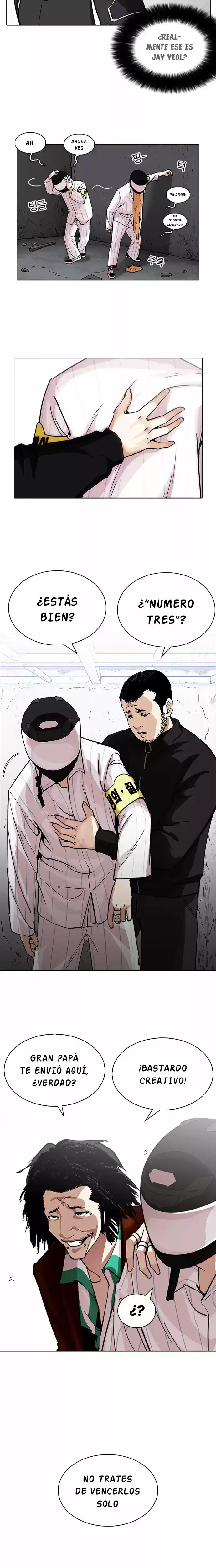 Lookism - Capítulo 230 - Página 12 - LectorTMOo