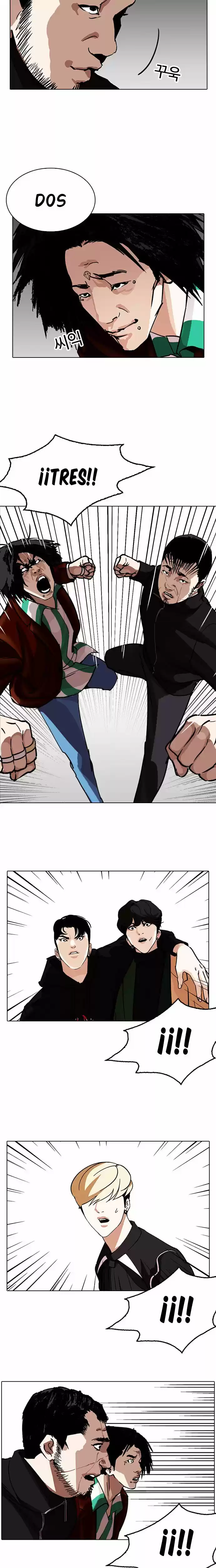 Lookism - Capítulo 230 - Página 14 - LectorTMOo