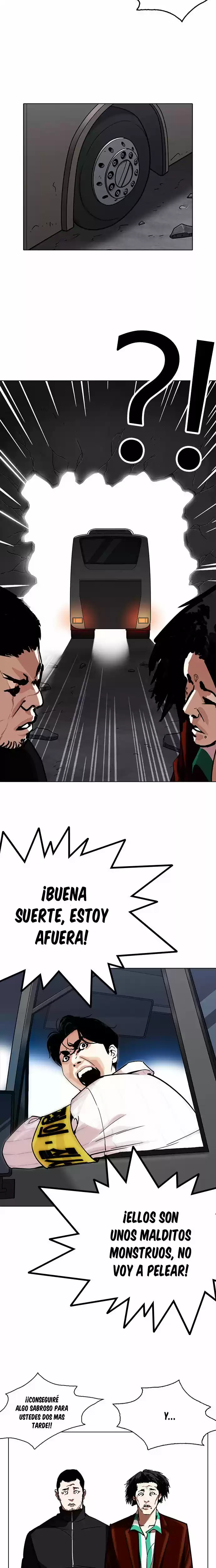 Lookism - Capítulo 230 - Página 15 - LectorTMOo