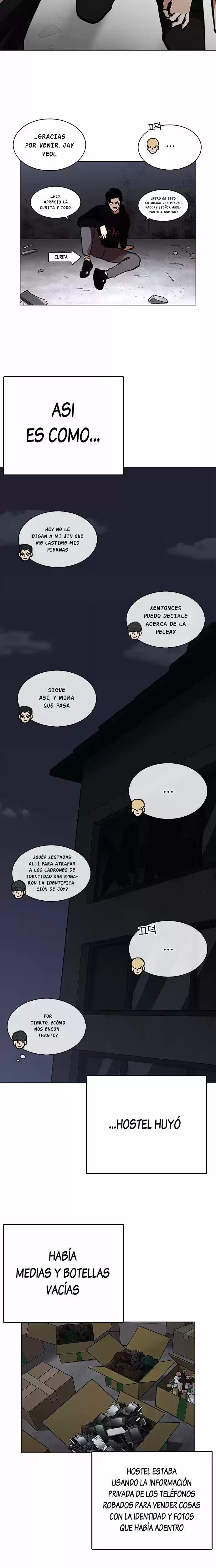 Lookism - Capítulo 230 - Página 18 - LectorTMOo