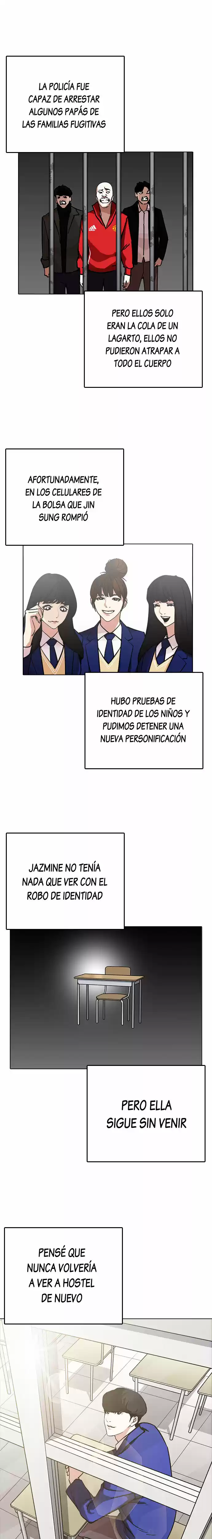 Lookism - Capítulo 230 - Página 19 - LectorTMOo
