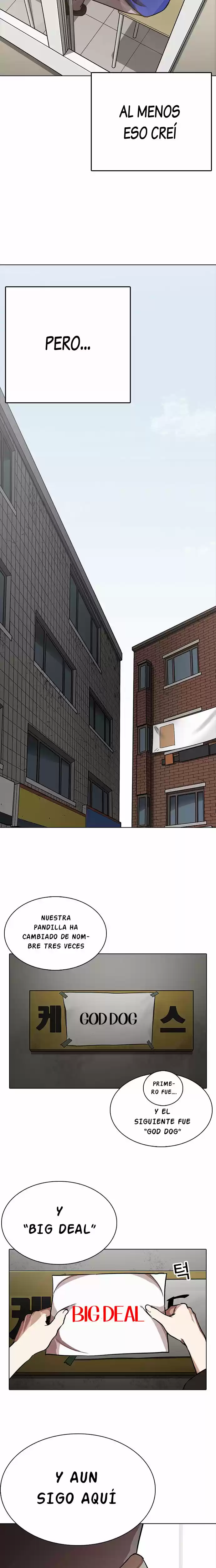 Lookism - Capítulo 230 - Página 20 - LectorTMOo