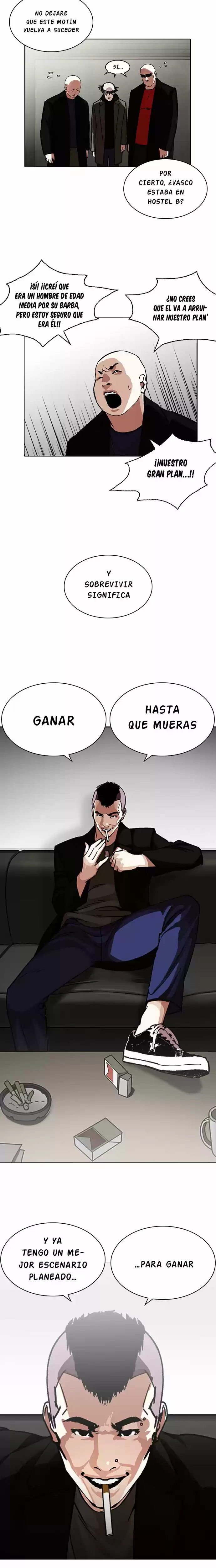 Lookism - Capítulo 230 - Página 23 - LectorTMOo