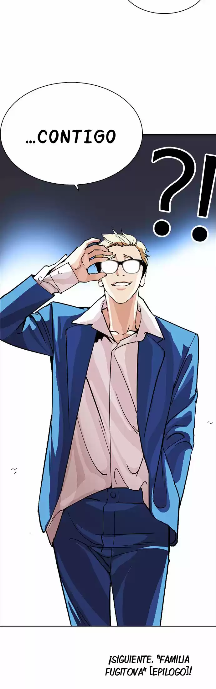 Lookism - Capítulo 230 - Página 25 - LectorTMOo
