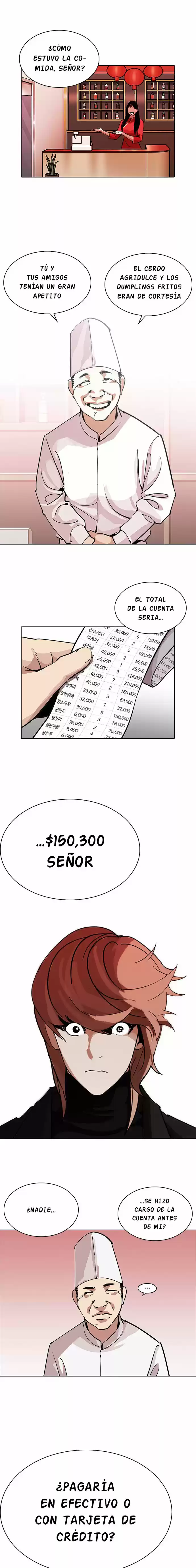 Lookism - Capítulo 231 - Página 3 - LectorTMOo
