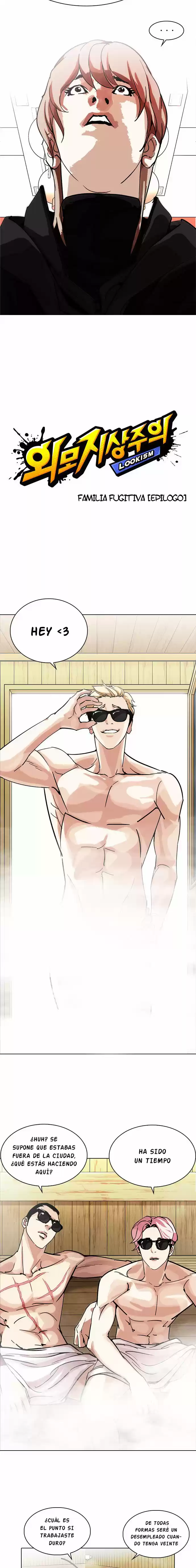 Lookism - Capítulo 231 - Página 4 - LectorTMOo