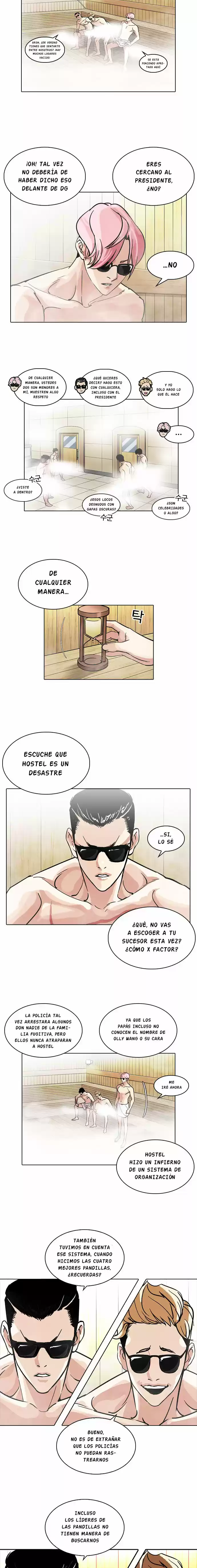 Lookism - Capítulo 231 - Página 5 - LectorTMOo