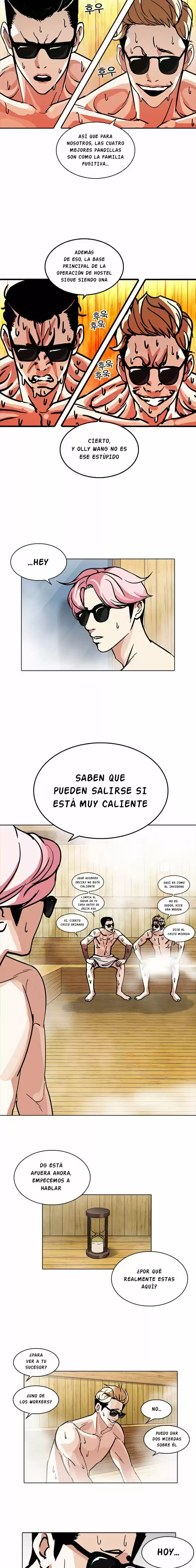 Lookism - Capítulo 231 - Página 6 - LectorTMOo