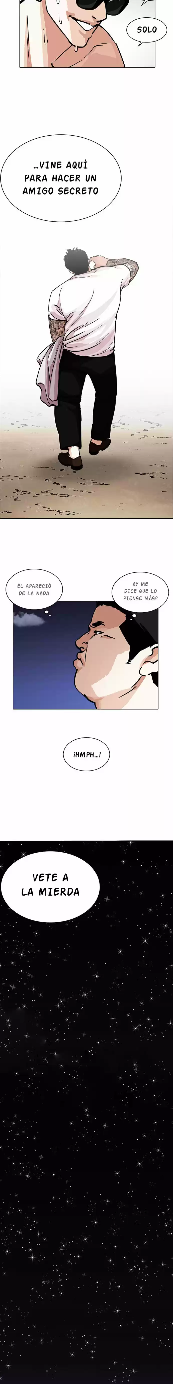 Lookism - Capítulo 231 - Página 7 - LectorTMOo