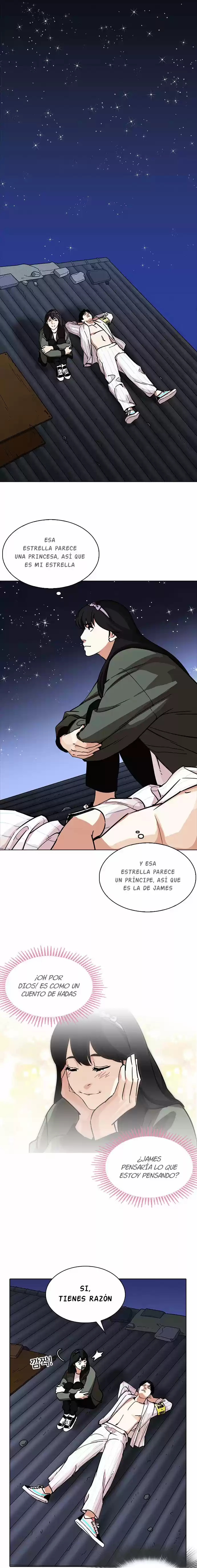 Lookism - Capítulo 231 - Página 8 - LectorTMOo