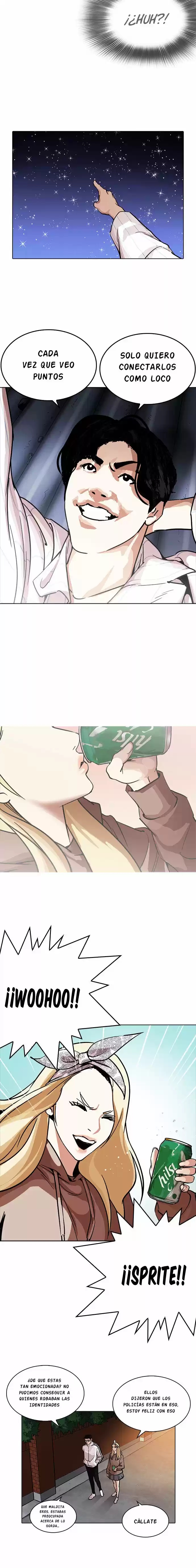 Lookism - Capítulo 231 - Página 9 - LectorTMOo