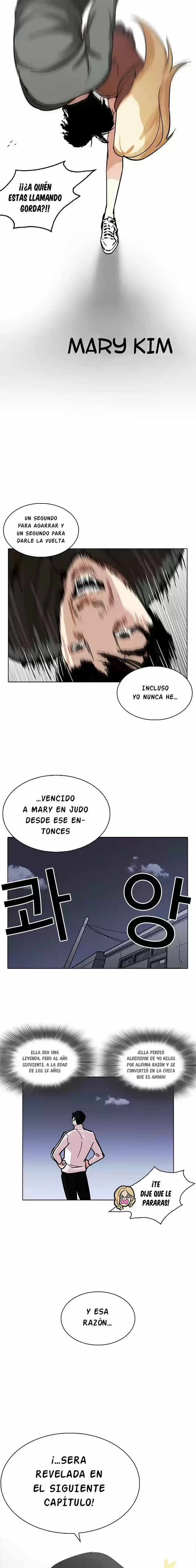 Lookism - Capítulo 231 - Página 12 - LectorTMOo