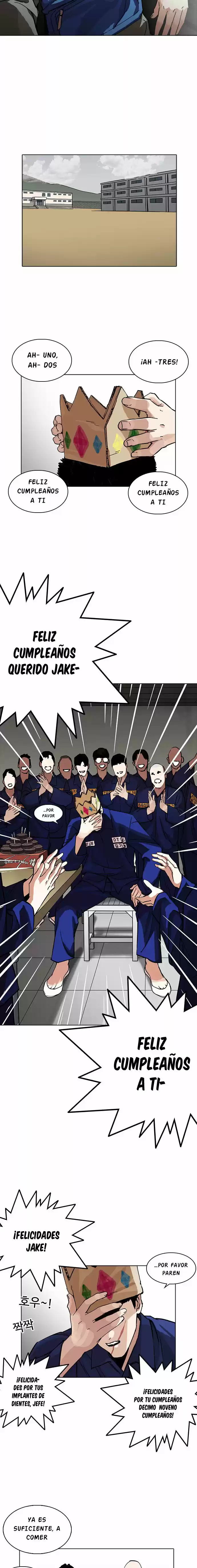 Lookism - Capítulo 231 - Página 16 - LectorTMOo