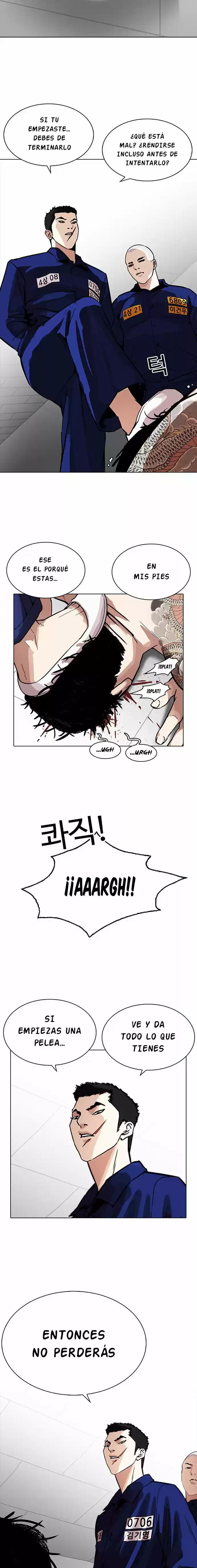 Lookism - Capítulo 231 - Página 19 - LectorTMOo