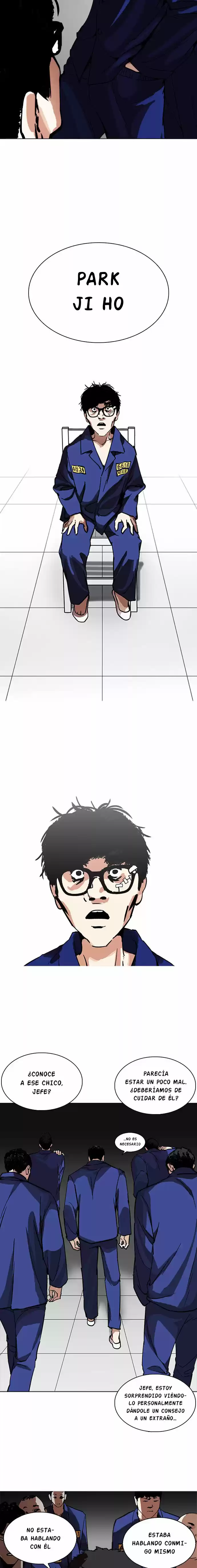 Lookism - Capítulo 231 - Página 20 - LectorTMOo