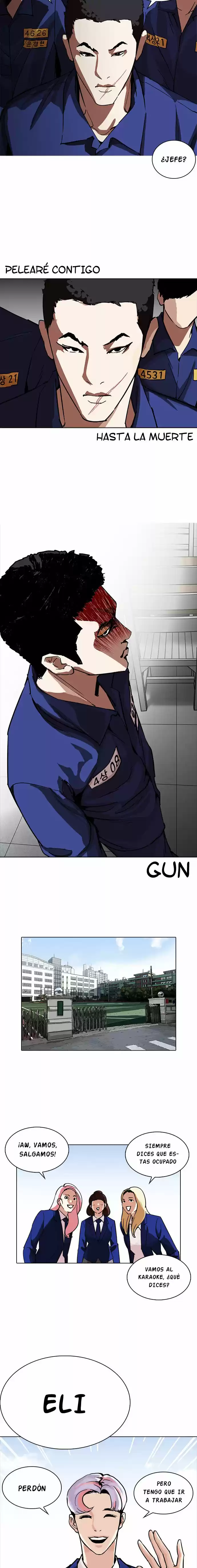 Lookism - Capítulo 231 - Página 21 - LectorTMOo