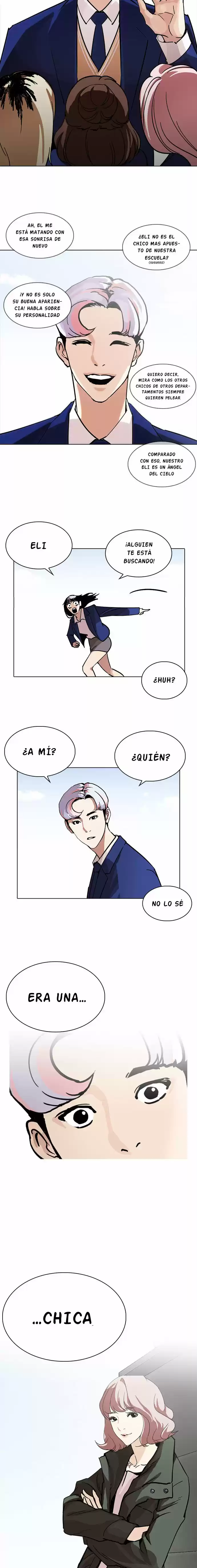 Lookism - Capítulo 231 - Página 22 - LectorTMOo