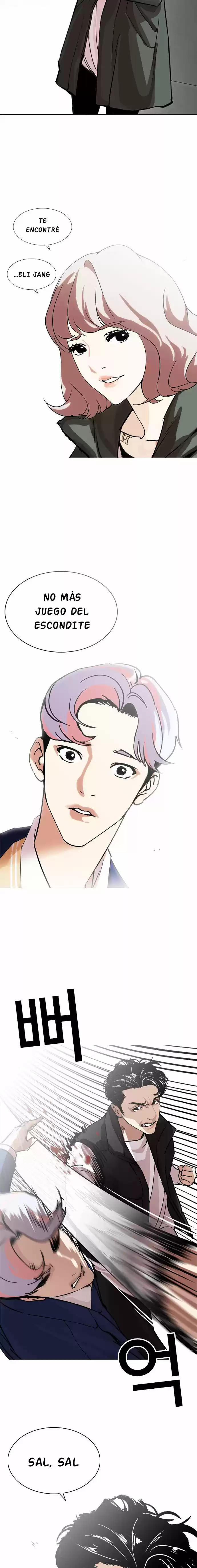 Lookism - Capítulo 231 - Página 23 - LectorTMOo