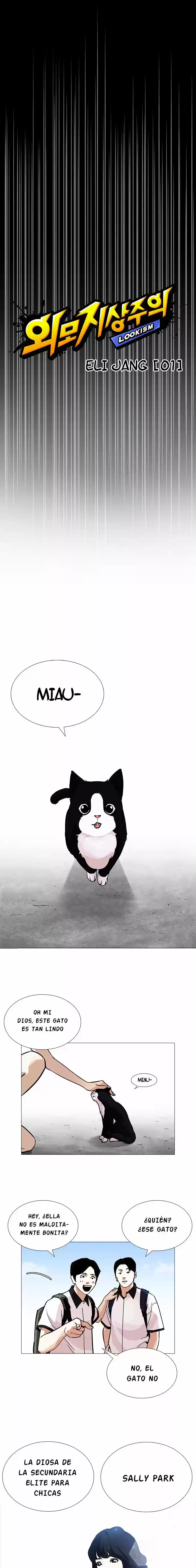 Lookism - Capítulo 232 - Página 4 - LectorTMOo