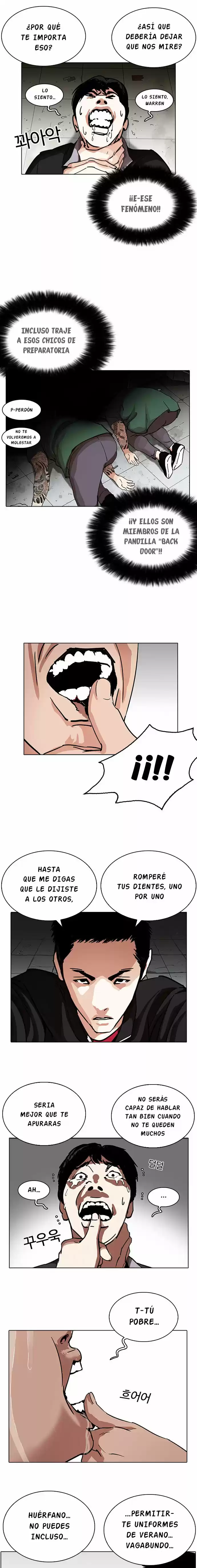 Lookism - Capítulo 232 - Página 9 - LectorTMOo