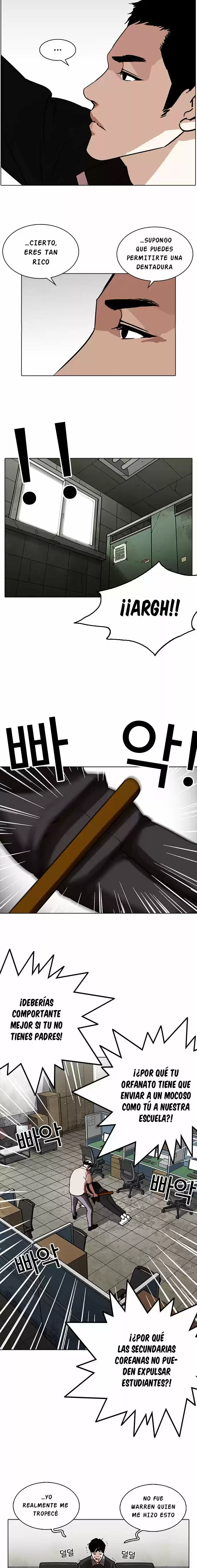 Lookism - Capítulo 232 - Página 10 - LectorTMOo