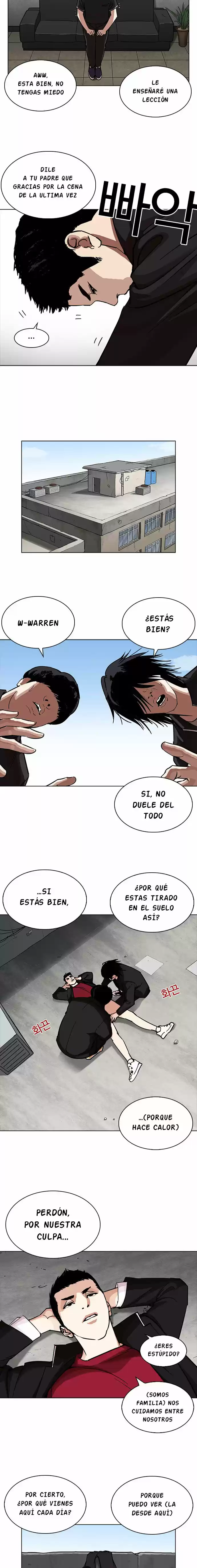 Lookism - Capítulo 232 - Página 11 - LectorTMOo