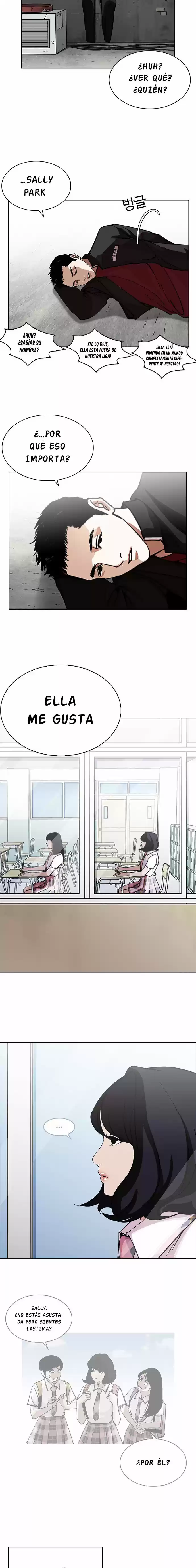Lookism - Capítulo 232 - Página 12 - LectorTMOo