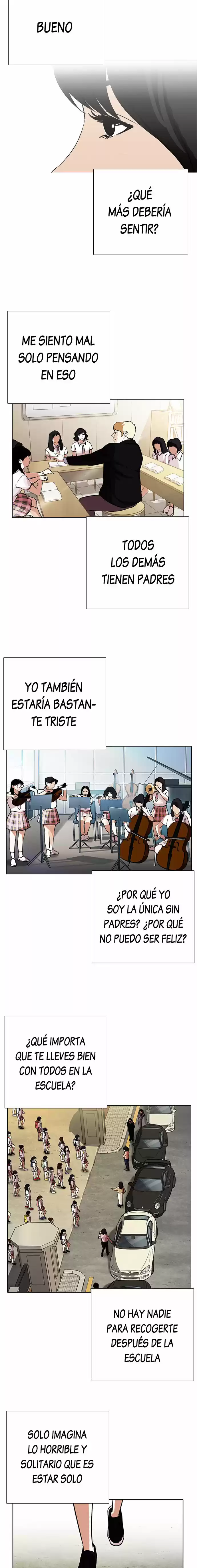 Lookism - Capítulo 232 - Página 13 - LectorTMOo